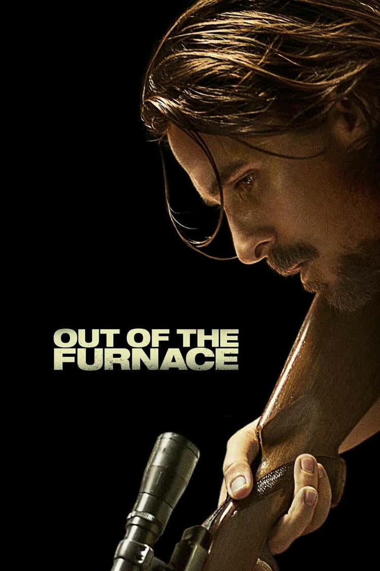 Poster for Out of the Furnace